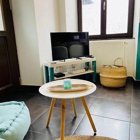 Lorelei Centre 2 A 4 Personnes Apartman