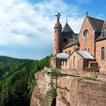 Lorelei Centre 2 A 4 Personnes Lägenhet