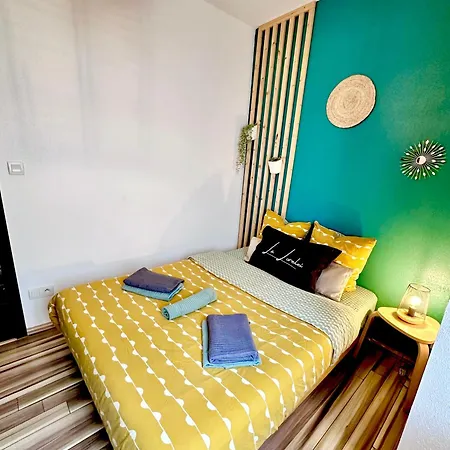 Lorelei Centre 2 A 4 Personnes Daire