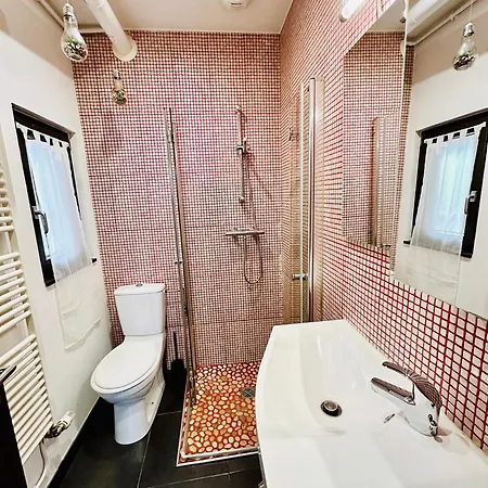 Apartman Lorelei Centre 2 A 4 Personnes Obernai