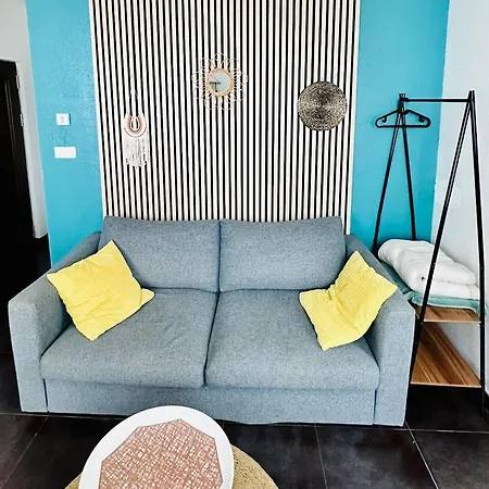 Lorelei Centre 2 A 4 Personnes