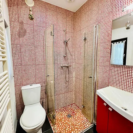 Lorelei Centre 2 A 4 Personnes Obernai