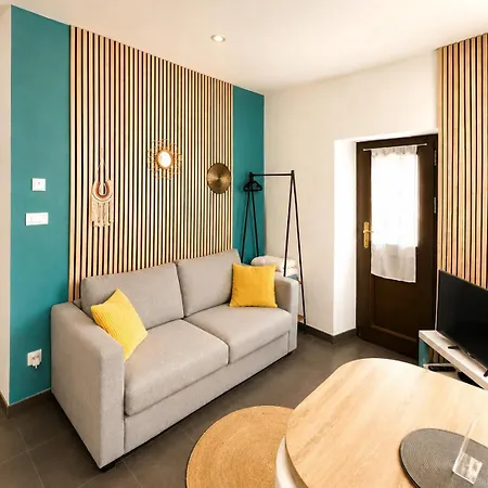 Lorelei Centre 2 à 4 Personnes * Obernai